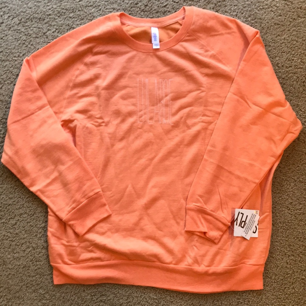 LuLaRoe Sweatshirt